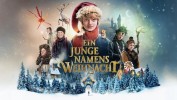 Ein Junge namens Weihnacht