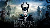 Maleficent - Die dunkle Fee