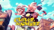 Clever & Smart - In geheimer Mission
