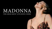 Madonna: The Girlie Show - Live Down Under