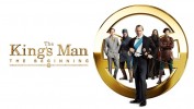 The King's Man - The Beginning