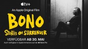 Bono: Stories of Surrender