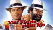 Vier Fäuste gegen Rio