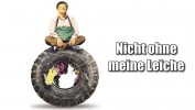 Nicht ohne meine Leiche