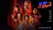 Bad Times at the El Royale