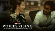 Voices Rising: The Music of Wakanda Forever
