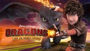 DreamWorks Dragons: Auf zu neuen Ufern