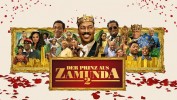 Der Prinz aus Zamunda 2