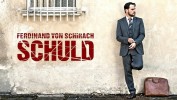 SCHULD nach Ferdinand von Schirach