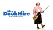 Mrs. Doubtfire - Das stachelige Kindermädchen