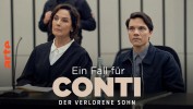 Ein Fall für Conti - Der verlorene Sohn