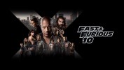 Fast & Furious 10