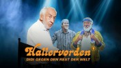 Hallervorden - Didi gegen den Rest der Welt