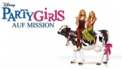 Partygirls auf Mission
