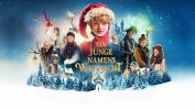 Ein Junge namens Weihnacht