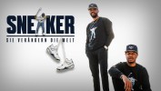 Sneaker: Sie verändern die Welt