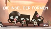 Die Insel der Formen