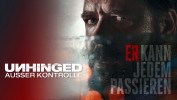 Unhinged - Ausser Kontrolle