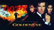 James Bond 007 - GoldenEye