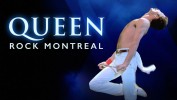 Queen: Rock Montreal