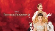 Plötzlich Prinzessin 2