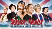 Asterix & Obelix - Im Auftrag Ihrer Majestät