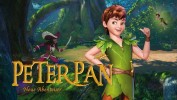 Peter Pan – Neue Abenteuer