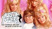 Austin Powers - Das Schärfste, was Ihre Majestät zu bieten hat