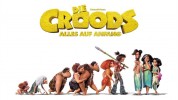 Die Croods - Alles auf Anfang