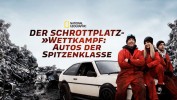 Der Schrottplatz Wettkampf - Autos der Spitzenklasse
