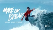 Make or Break: World Surf League