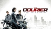 The Courier - Tödlicher Auftrag