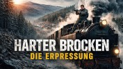 Harter Brocken: Die Erpressung