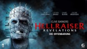 Hellraiser IX: Revelations
