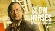 Slow Horses - Ein Fall für Jackson Lamb