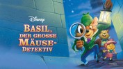Basil, der große Mäusedetektiv