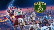 Santa & Co - Wer Rettet Weihnachten