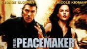 Projekt: Peacemaker