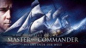 Master and Commander - Bis ans Ende der Welt