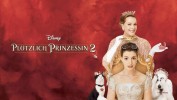 Plötzlich Prinzessin 2