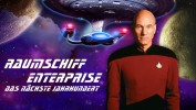 Raumschiff Enterprise: Das nächste Jahrhundert