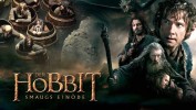 Der Hobbit - Smaugs Einöde