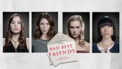Bad Best Friends - Der Tod vergisst nicht