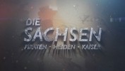 Die Sachsen - Piraten. Heiden. Kaiser