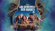 Das Geheimnis der Mumie 2