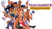 Police Academy 5 - Auftrag Miami Beach