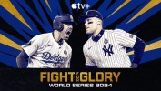 Fight for Glory: World Series 2024