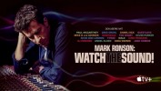 Mark Ronson: Watch the Sound!