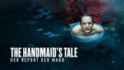 The Handmaid's Tale - Der Report der Magd