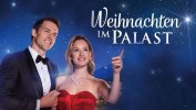 Weihnachten im Palast